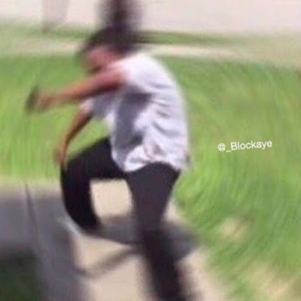 Meet your Posher, Antonio